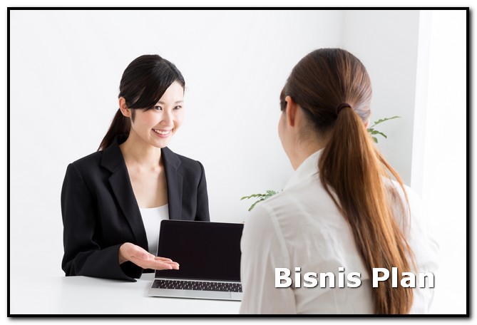 Contoh Bisnis Plan Sederhana