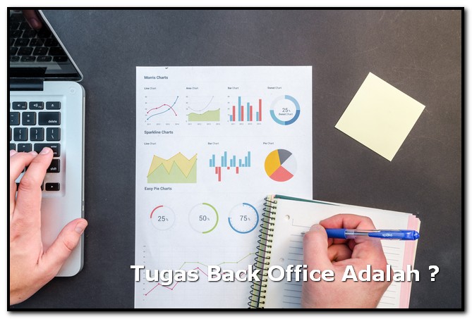 back office adalah