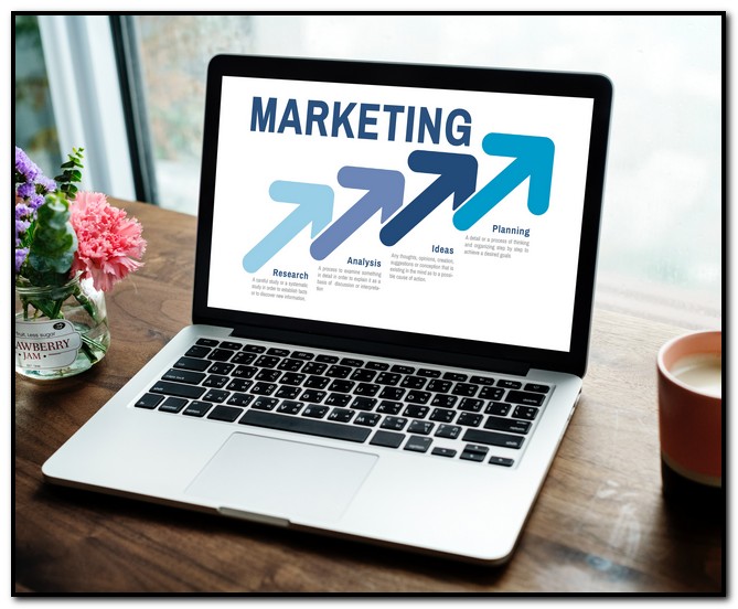 Apa Perbedaan Sales dan Marketing? 