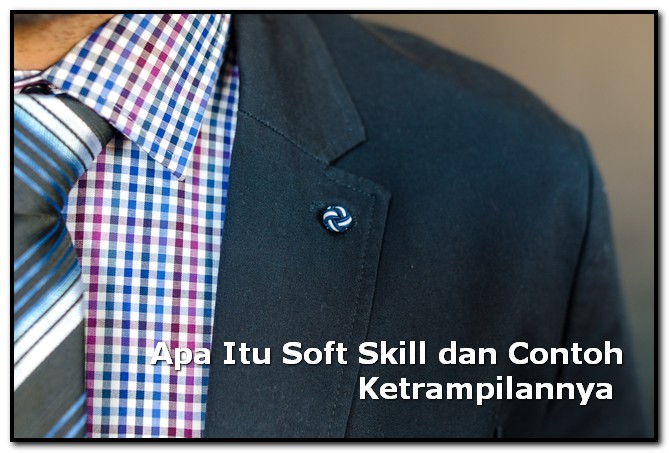 soft skill adalah