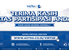tes astra international