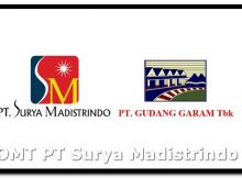 tes omt surya madistrindo