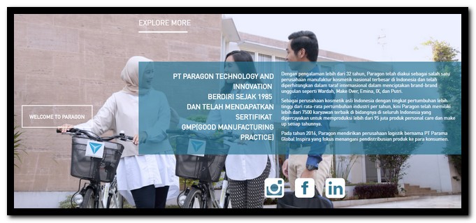 Contoh Soal Psikotes Pt Paragon Technology And Innovation ...