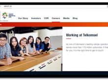 tes telkomsel trainee gptp