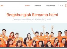pengalaman tes shopee