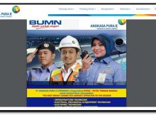 Tes kerja angkasa pura