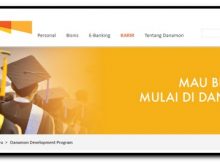 lowongan kerja bank danamon 2018