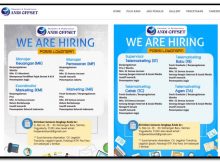 lowongan kerja andi offset