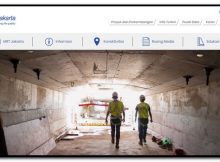 pengalaman tes mrt jakarta