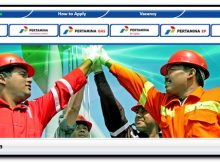 proses rekrutment pt pertamina