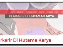 pengalaman tes hutama karya