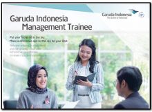 pengalaman seleksi MT Garuda Indonesia