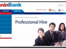 Pengalaman Tes Bank Panin