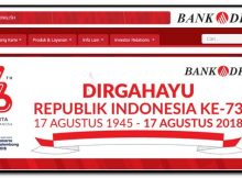 pengalaman seleksi tes Bank DKI