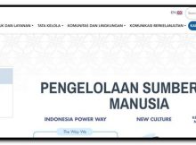 Pengalaman tes indonesia power