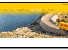 tes supplay chain DHL