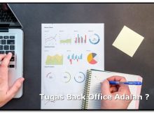 back office adalah