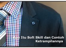 soft skill adalah