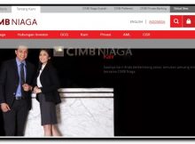 Pengalaman tes bank CIMB Niaga