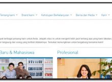 pengalaman tes unilever