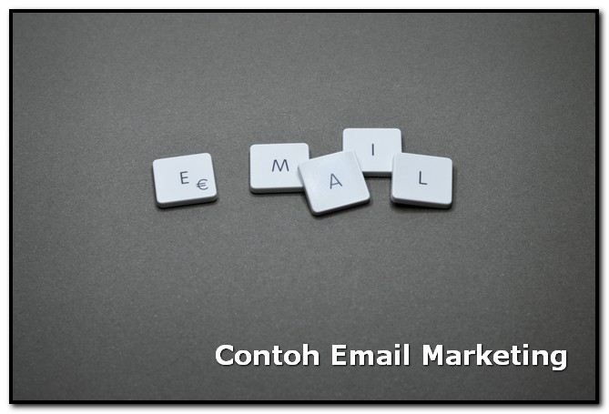 email marketing adalah