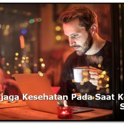 Menjaga Kesehatan Pada Saat Kerja Shift
