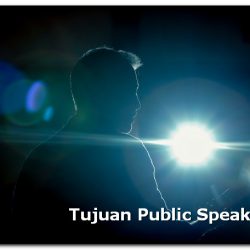 Tujuan Public Speaking