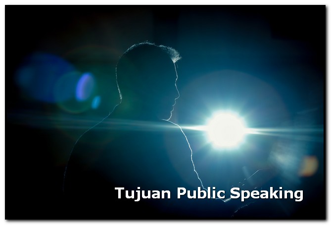 Tujuan Public Speaking