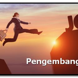 contoh pengembangan karir di perusahaan