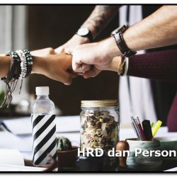 tugas dan tanggung jawab personalia