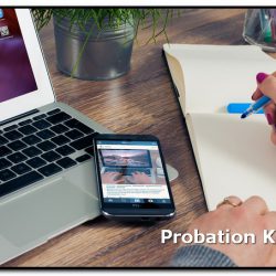 Probation adalah