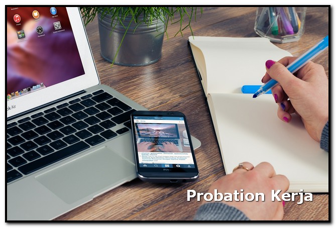 Probation adalah