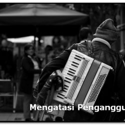 cara mengatasi pengangguran