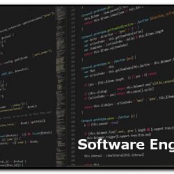 software engineer adalah