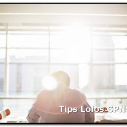 tips lolos cpns