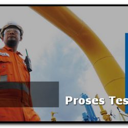 perusahaan gas negara karir