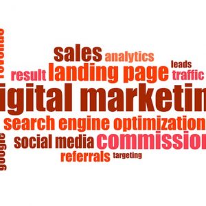 pertanyaan tentang digital marketing