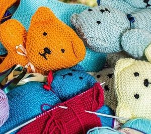 usaha handmade yang menguntungkan