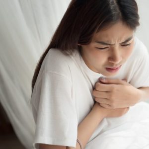 5 Penyakit Jantung Bawaan