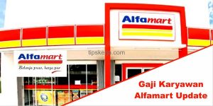 Update Gaji Karyawan Alfamart Atau PT Sumber Alfaria ...