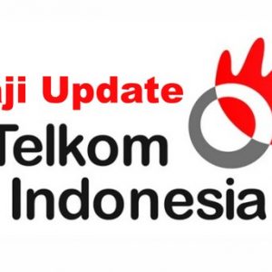 gaji karyawan telkom