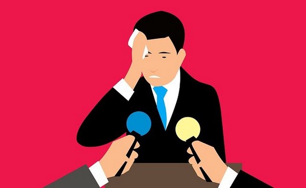 tips agar tidak gugup dalam berbicara atau berpidato