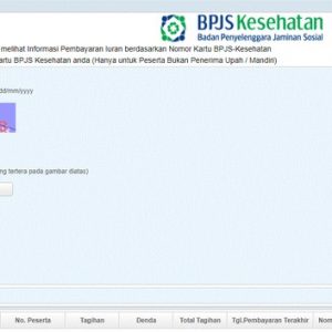 cara pindah bpjs perusahaan ke mandiri secara online