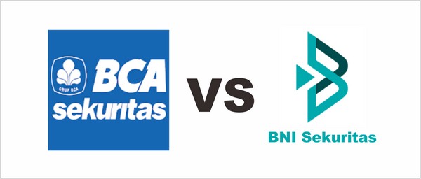 bca sekuritas vs bni sekuritas