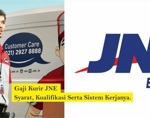 Gaji Kurir Lazada Lengkap Motor Dan Mobil Tips Kerja