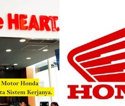 Gaji Karyawan Dealer Motor Honda Dan Tunjangannya