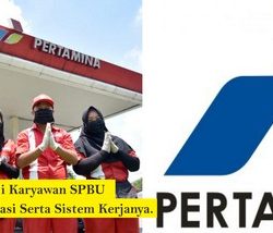 gaji karyawan spbu
