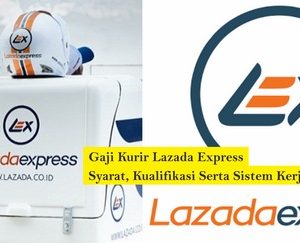Sistem Gaji Kurir Jne Dan Perhitungan Lainnya Tips Kerja