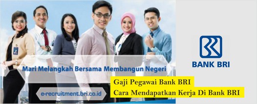 Pegawai bank ntt