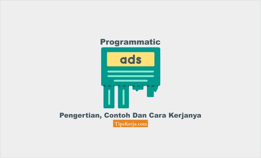 programmatic ads adalah